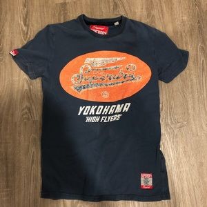 Superdry shirt